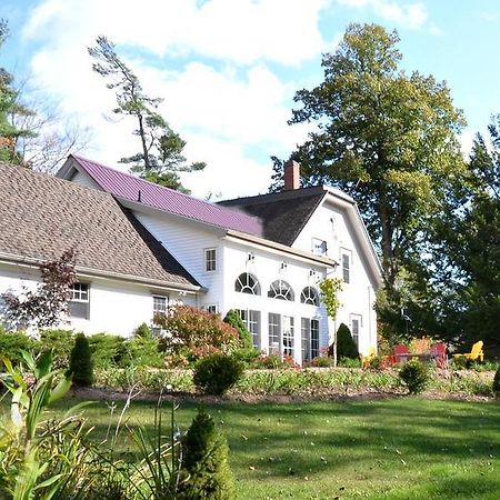 Briarwood Bed & Breakfast Elmsdale Екстериор снимка