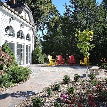 Briarwood Bed & Breakfast Elmsdale Екстериор снимка