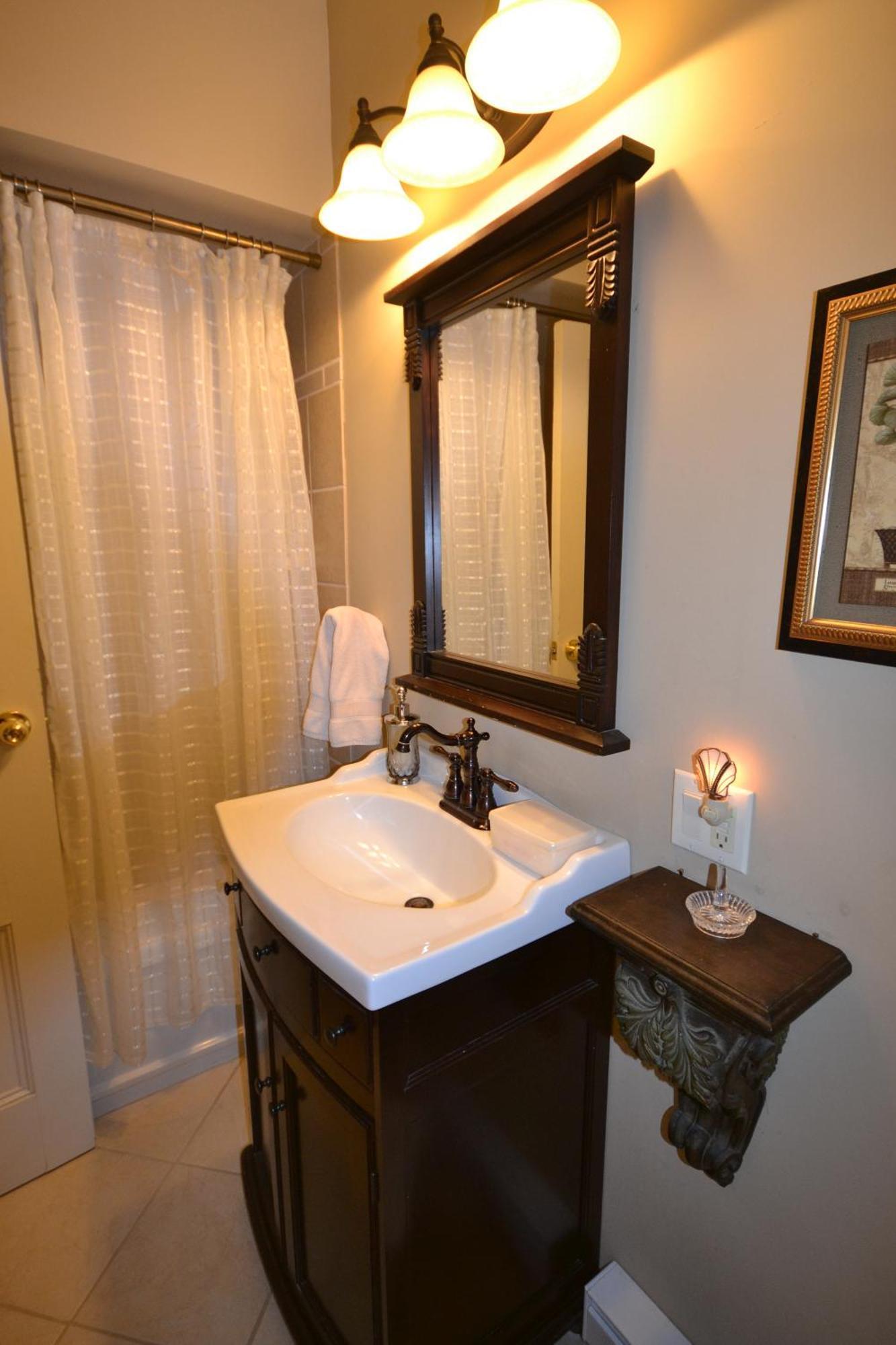 Briarwood Bed & Breakfast Elmsdale Стая снимка