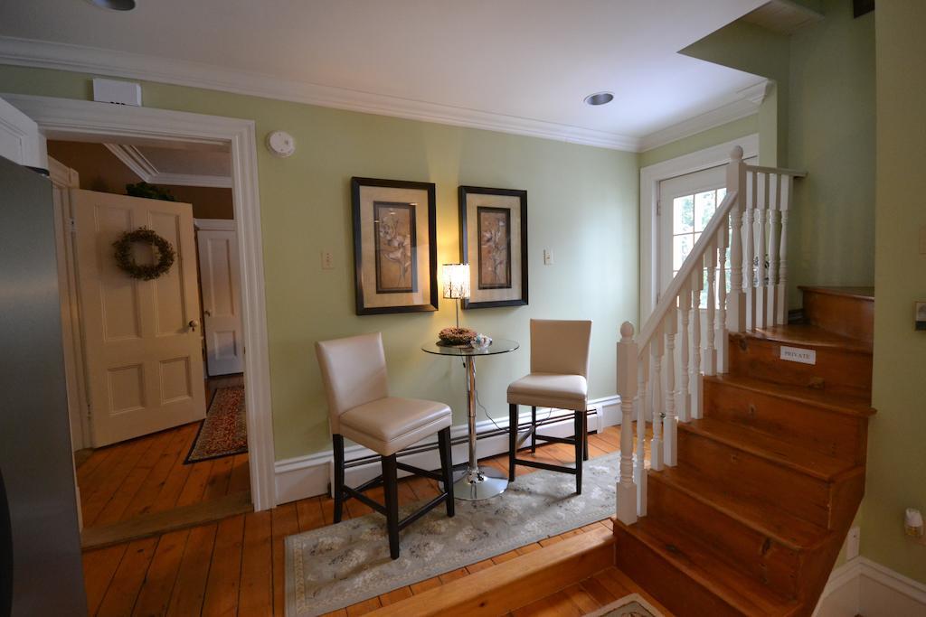 Briarwood Bed & Breakfast Elmsdale Екстериор снимка