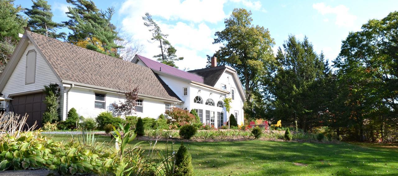Briarwood Bed & Breakfast Elmsdale Екстериор снимка