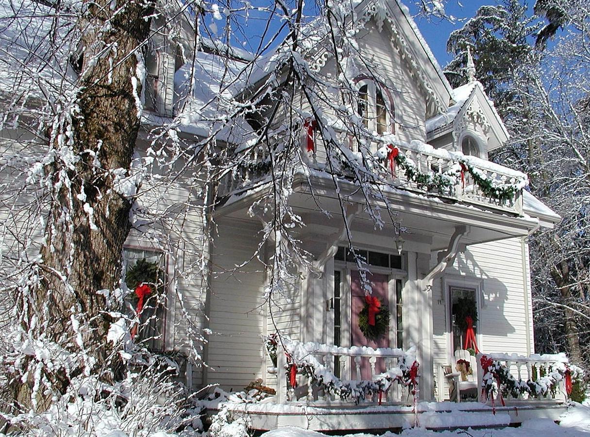 Briarwood Bed & Breakfast Elmsdale Екстериор снимка
