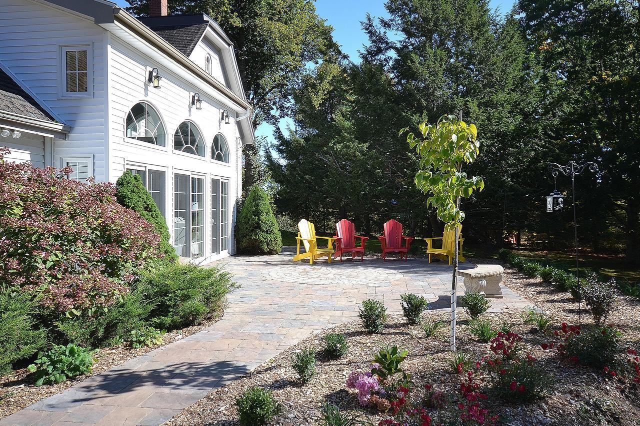 Briarwood Bed & Breakfast Elmsdale Екстериор снимка