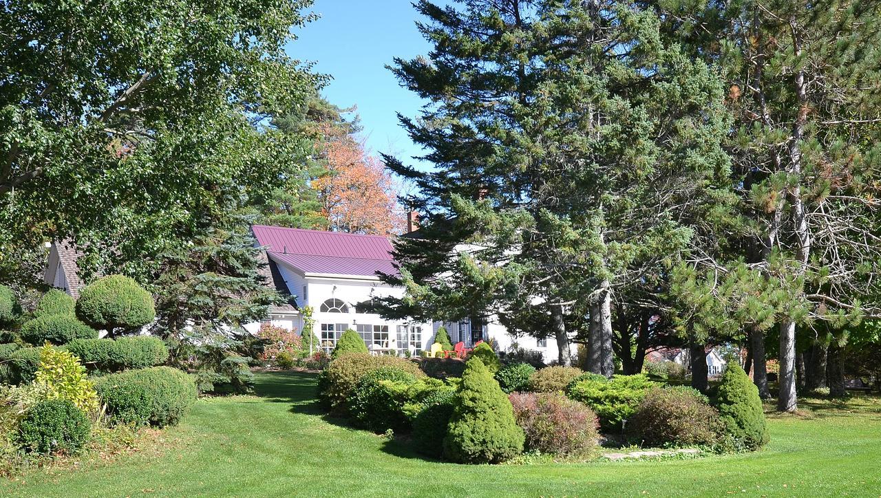 Briarwood Bed & Breakfast Elmsdale Екстериор снимка