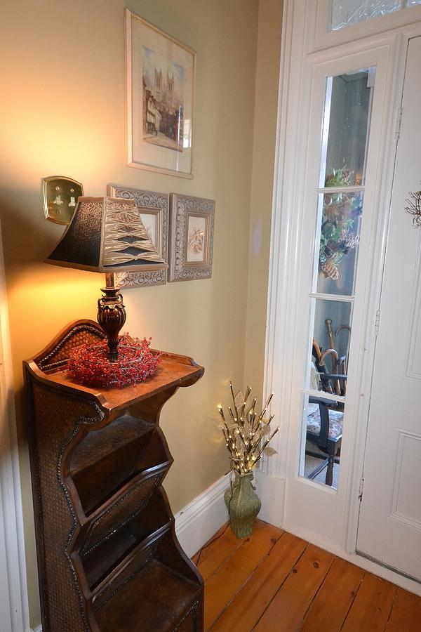 Briarwood Bed & Breakfast Elmsdale Стая снимка