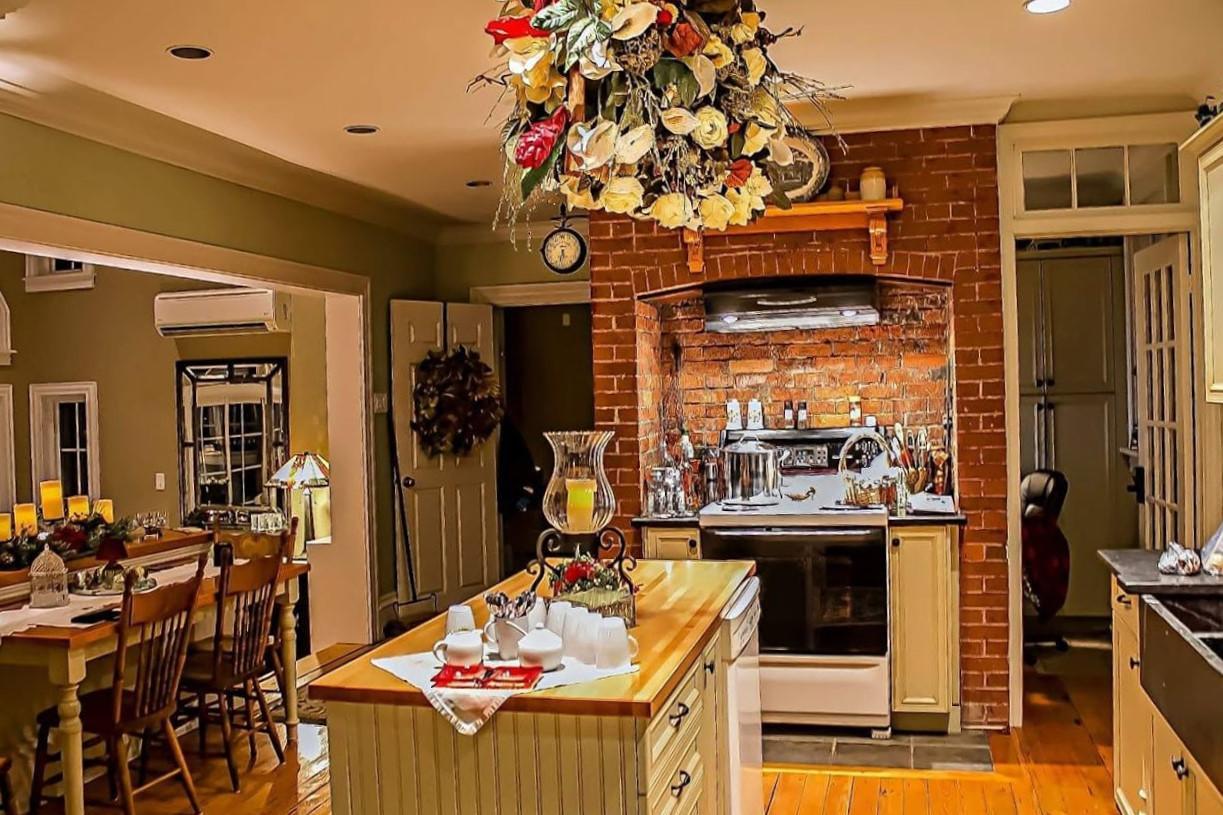 Briarwood Bed & Breakfast Elmsdale Стая снимка