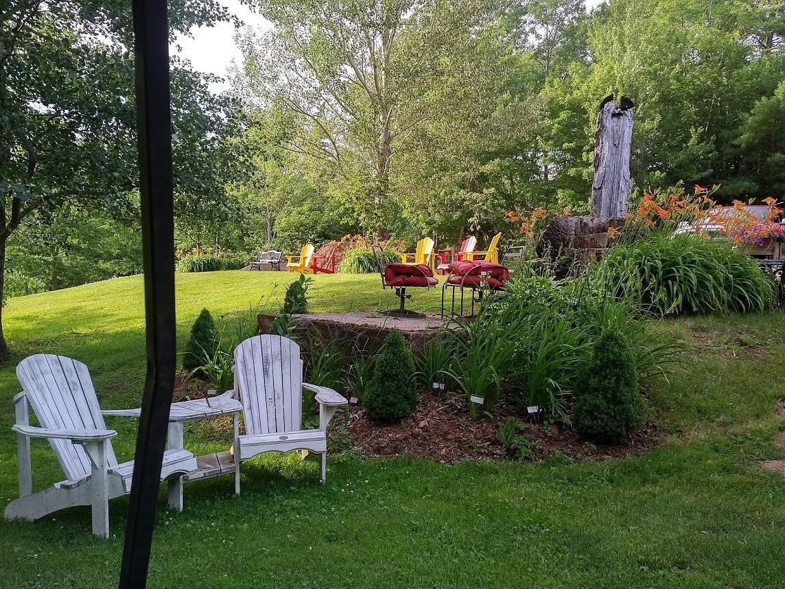 Briarwood Bed & Breakfast Elmsdale Стая снимка