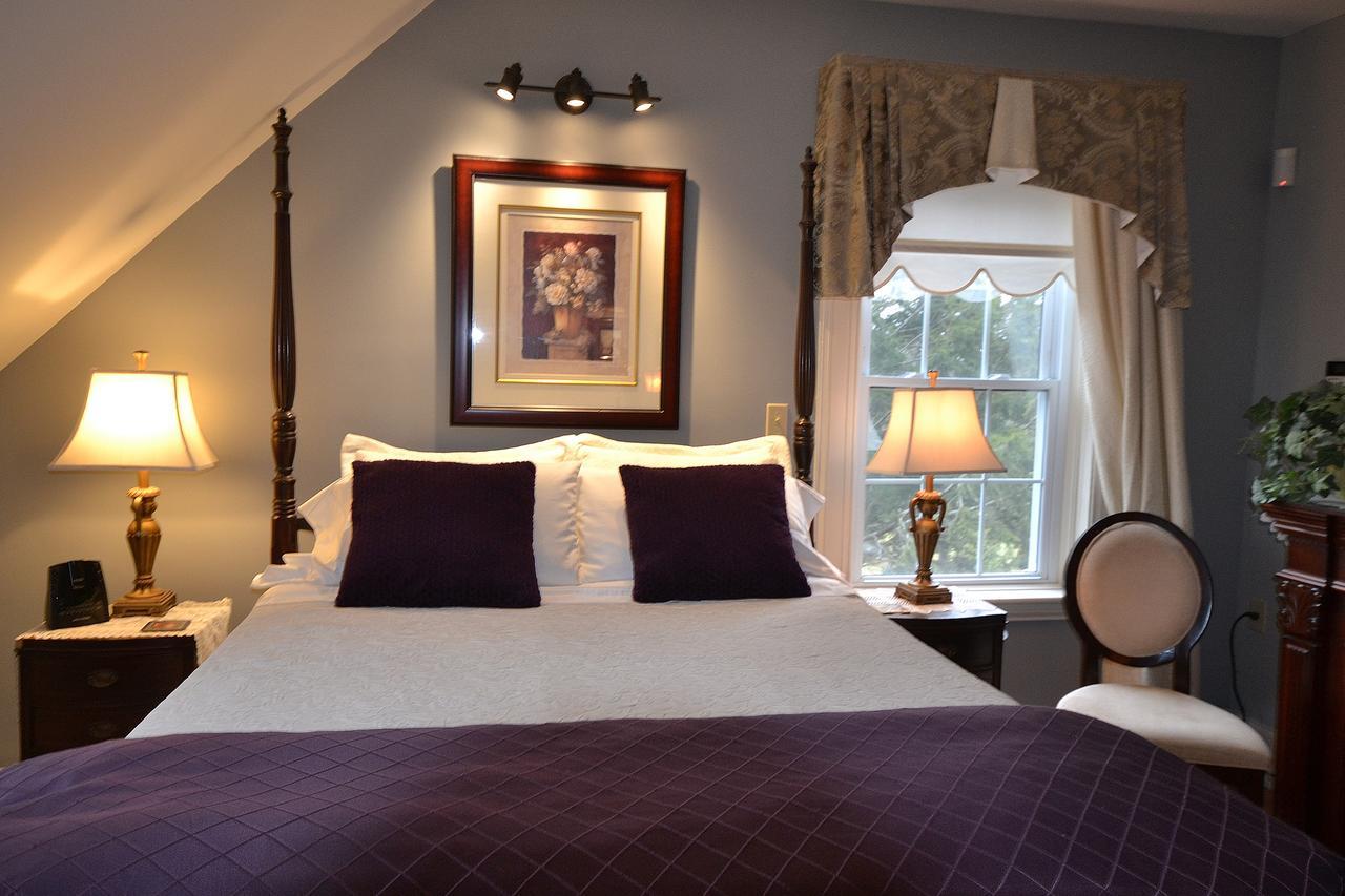 Briarwood Bed & Breakfast Elmsdale Стая снимка