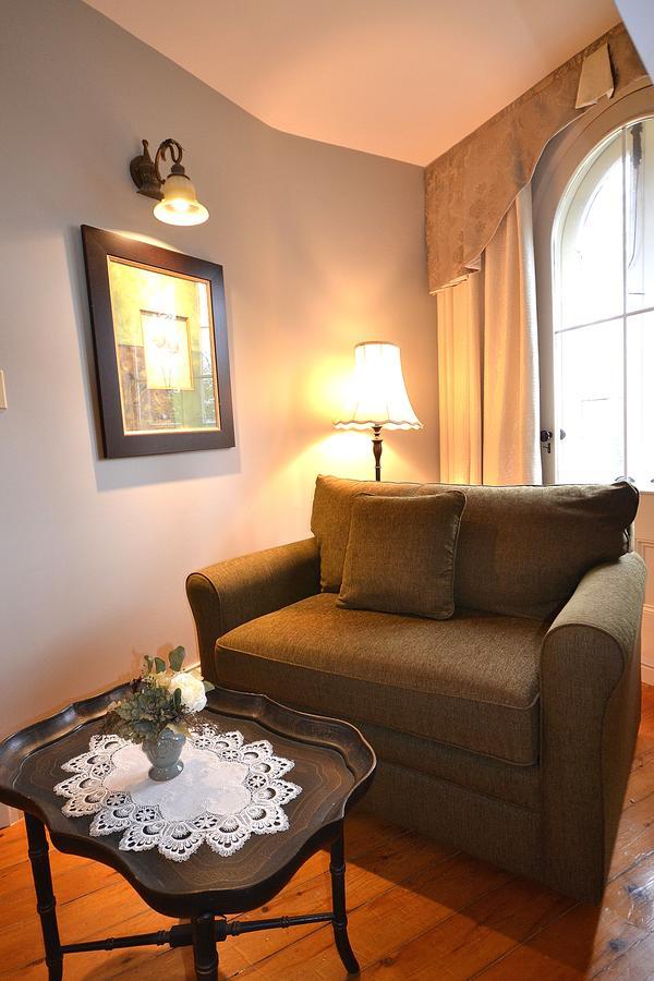 Briarwood Bed & Breakfast Elmsdale Стая снимка