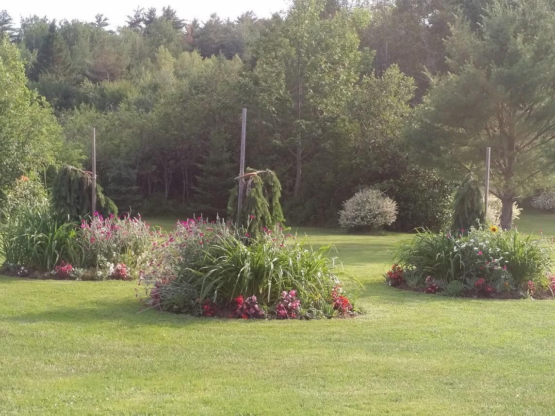 Briarwood Bed & Breakfast Elmsdale Екстериор снимка