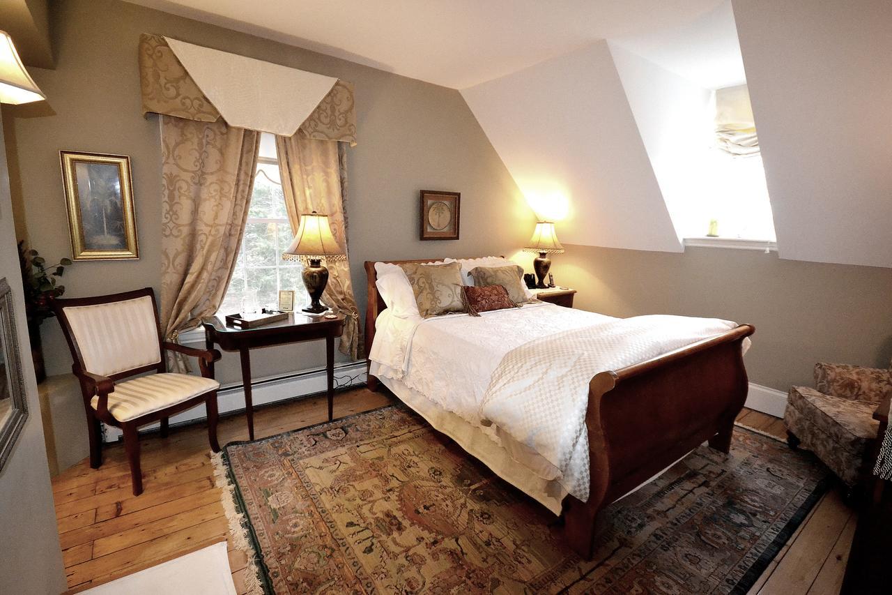 Briarwood Bed & Breakfast Elmsdale Екстериор снимка