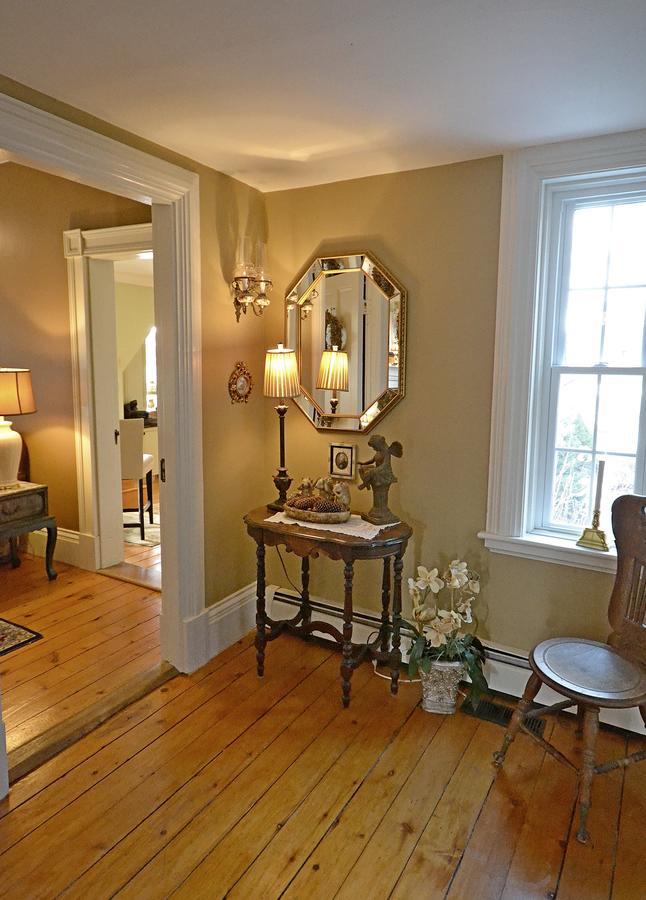 Briarwood Bed & Breakfast Elmsdale Екстериор снимка