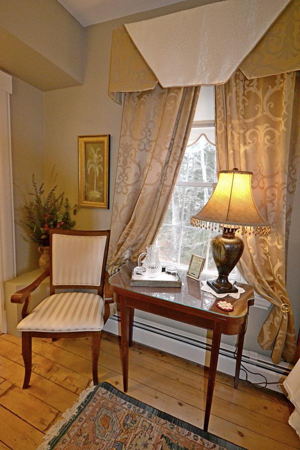 Briarwood Bed & Breakfast Elmsdale Екстериор снимка