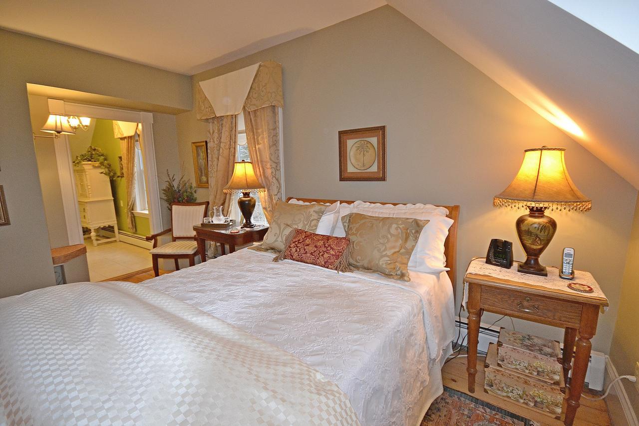 Briarwood Bed & Breakfast Elmsdale Екстериор снимка