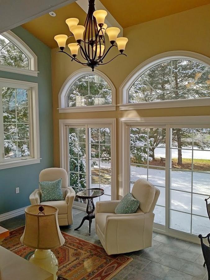 Briarwood Bed & Breakfast Elmsdale Екстериор снимка
