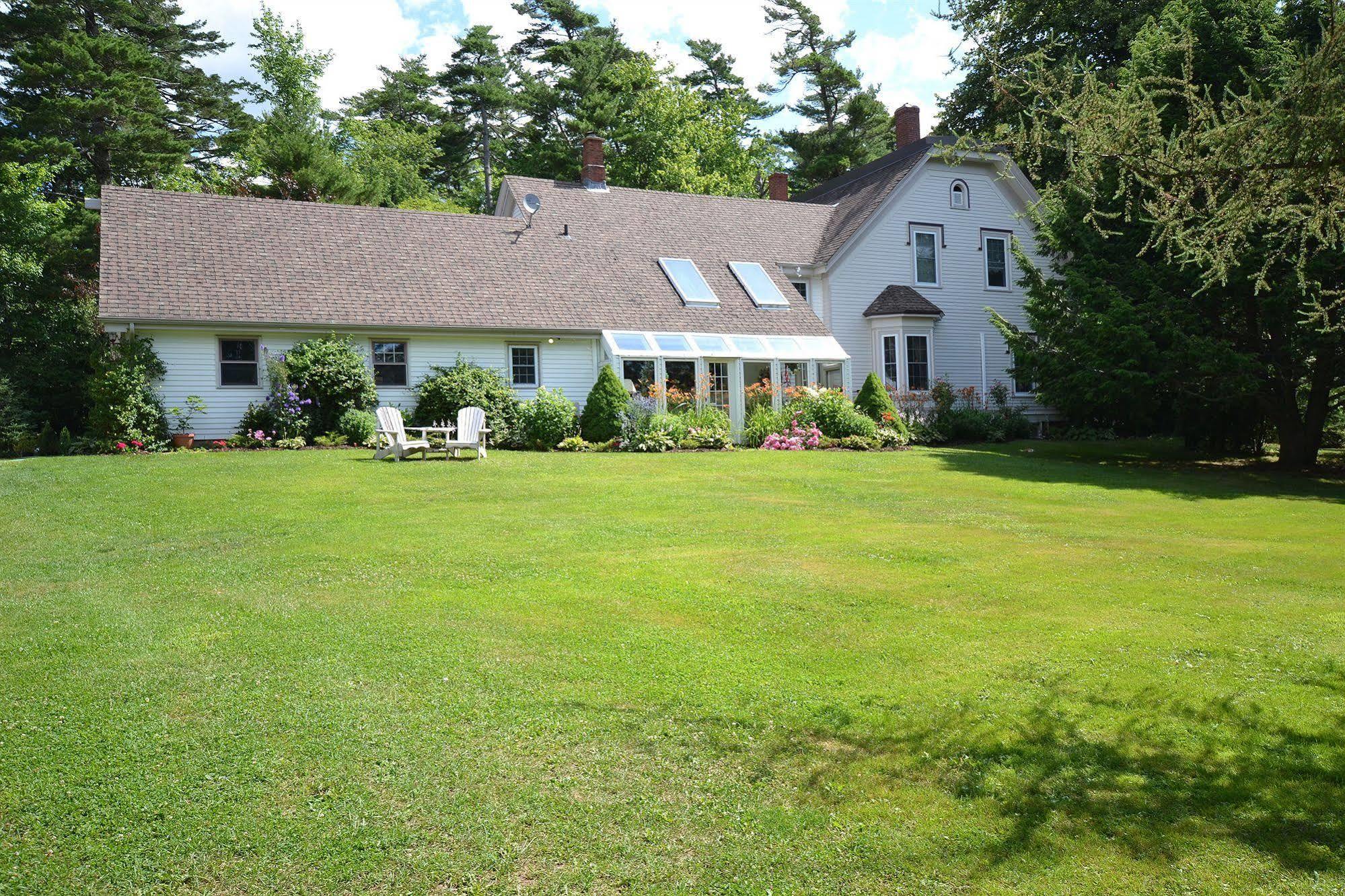 Briarwood Bed & Breakfast Elmsdale Екстериор снимка