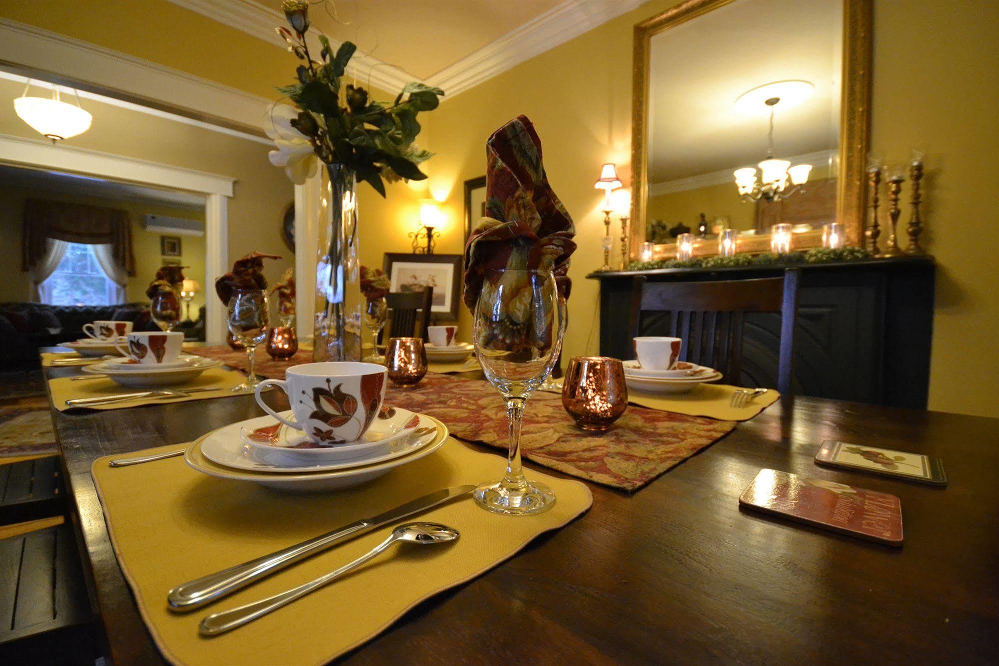 Briarwood Bed & Breakfast Elmsdale Екстериор снимка