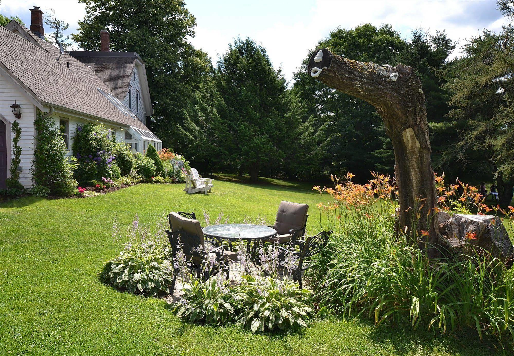 Briarwood Bed & Breakfast Elmsdale Екстериор снимка