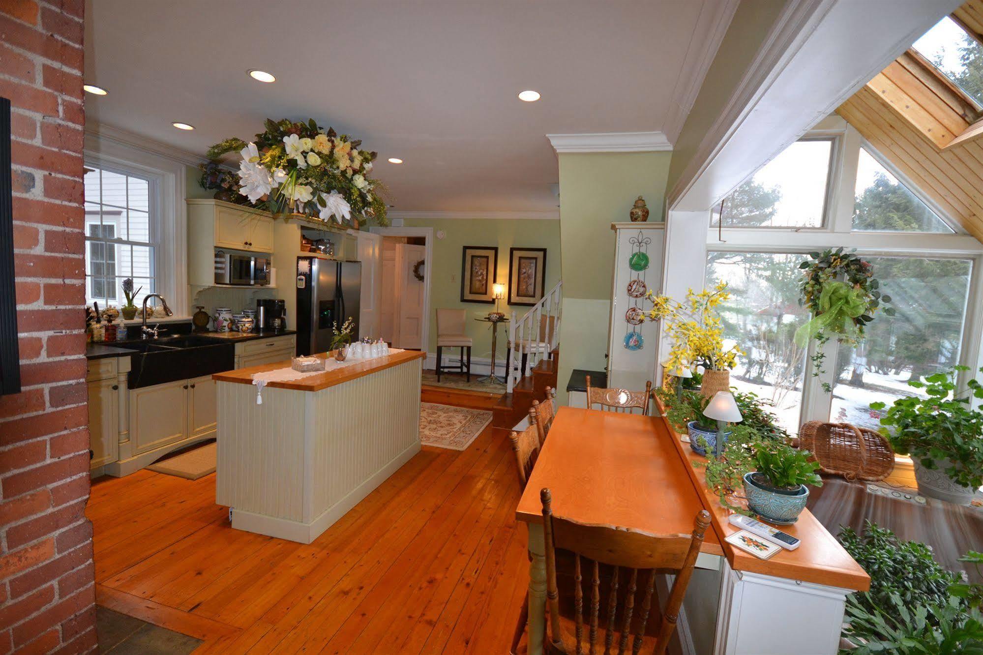 Briarwood Bed & Breakfast Elmsdale Екстериор снимка