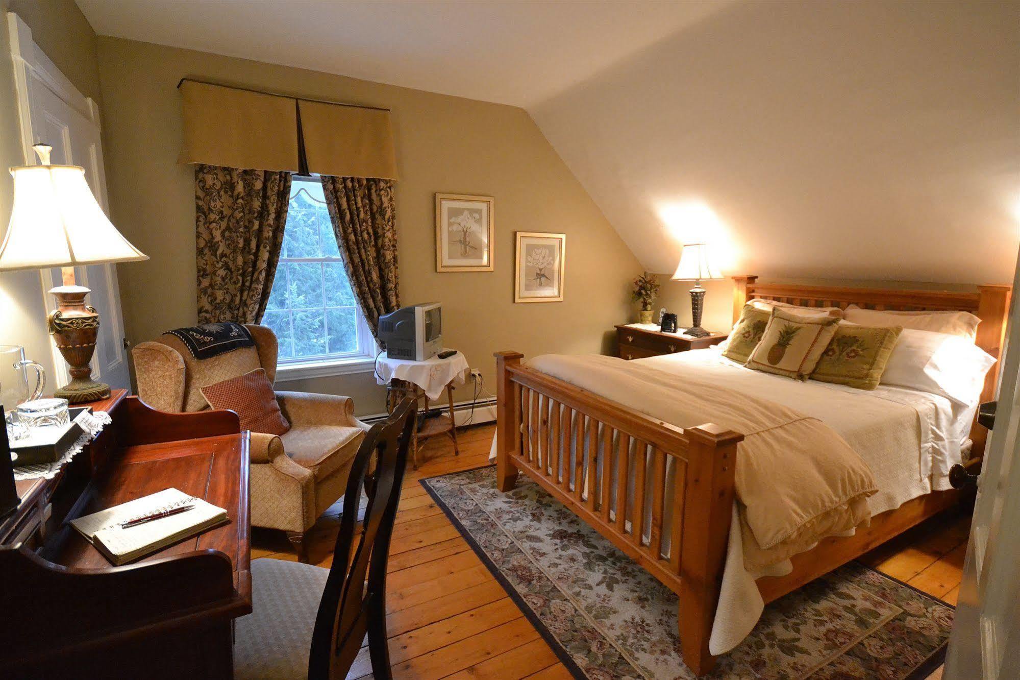 Briarwood Bed & Breakfast Elmsdale Екстериор снимка