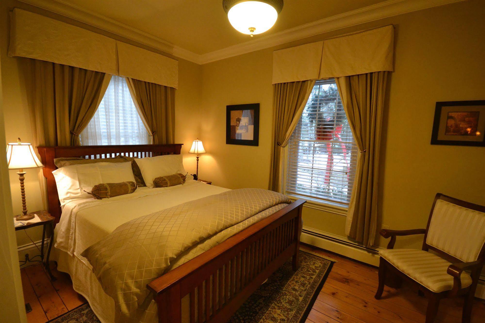 Briarwood Bed & Breakfast Elmsdale Екстериор снимка