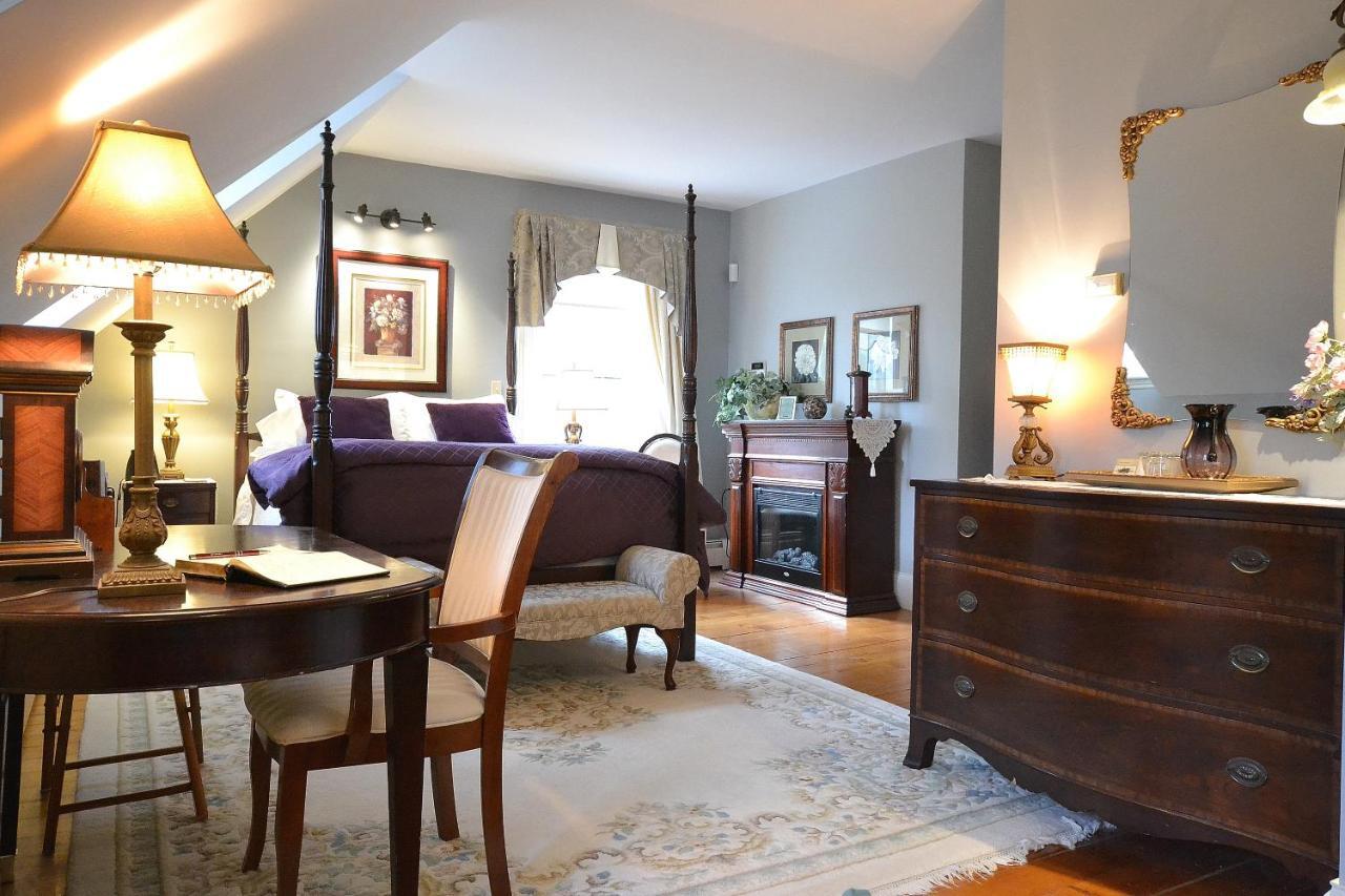 Briarwood Bed & Breakfast Elmsdale Стая снимка