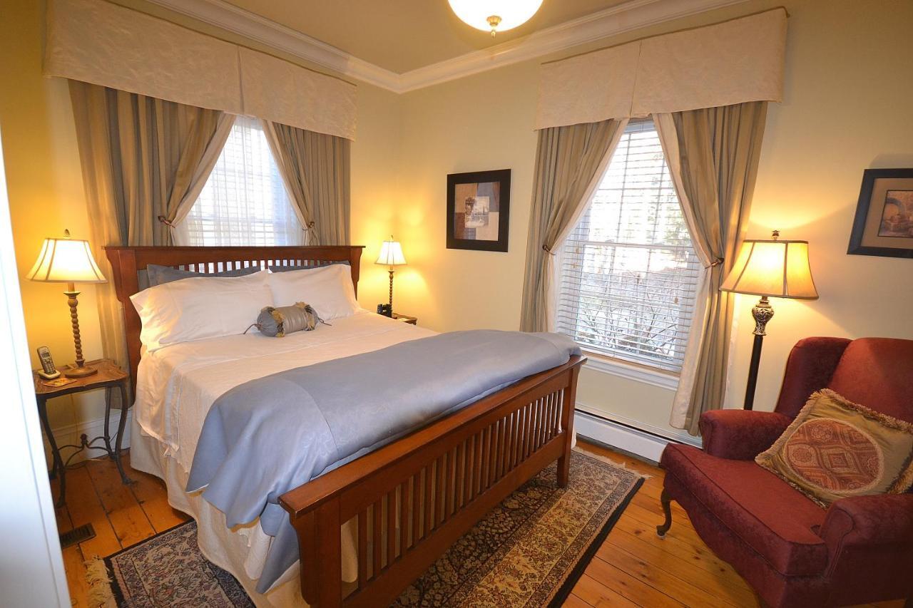 Briarwood Bed & Breakfast Elmsdale Стая снимка