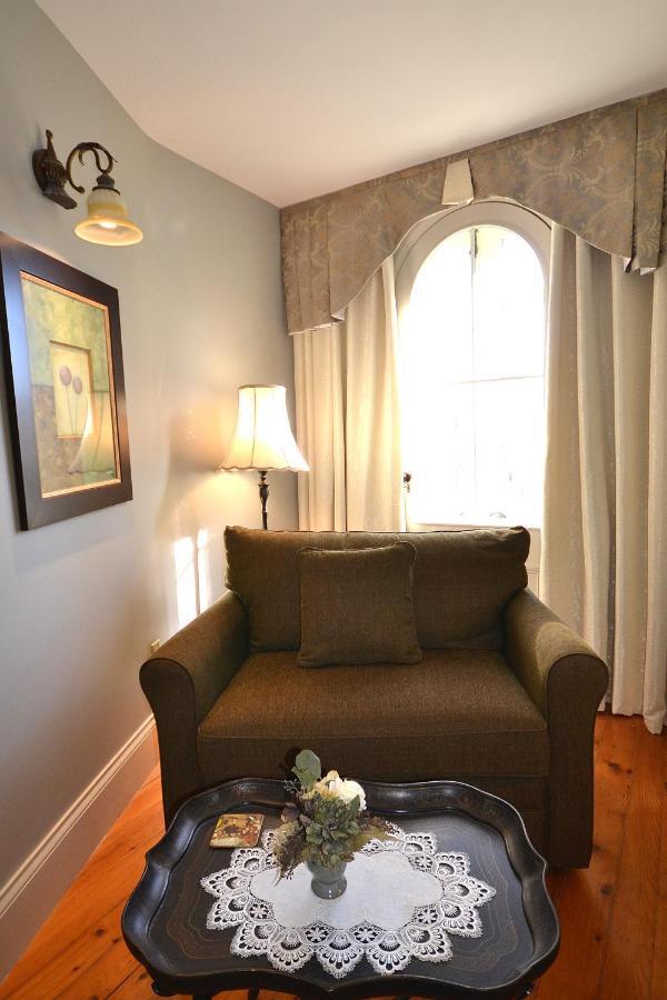 Briarwood Bed & Breakfast Elmsdale Стая снимка